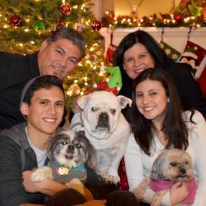 Meet your Posher, Celia